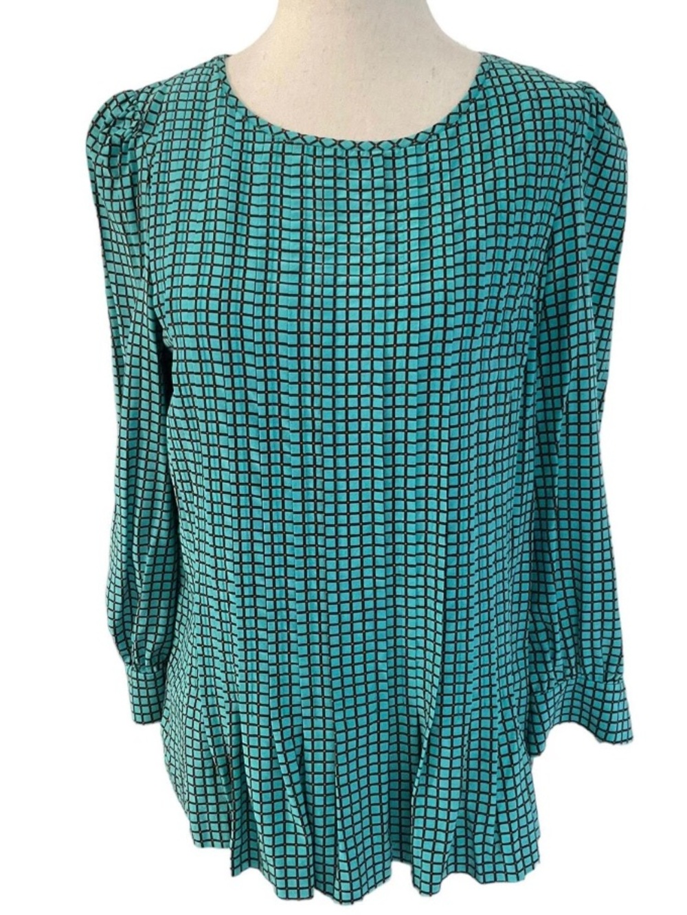 **NWOT** Kate Spade Silk Blouse - 2